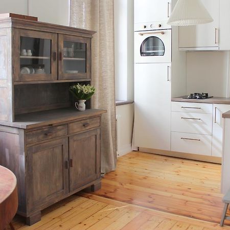 2 Room Apartment In Embasy Area Riga Eksteriør billede