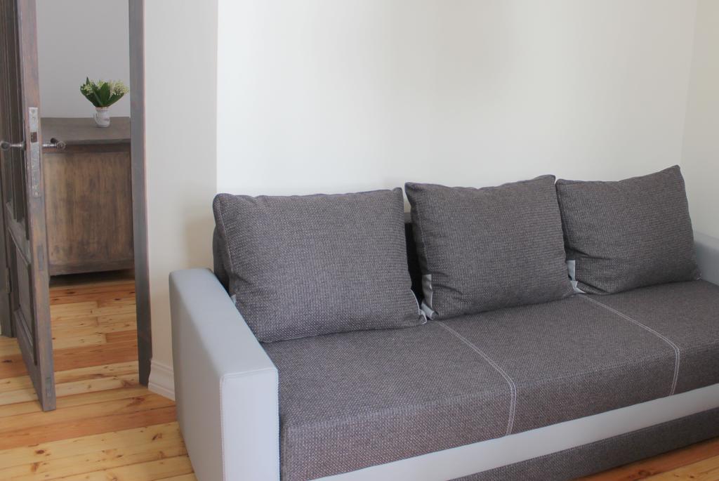 2 Room Apartment In Embasy Area Riga Eksteriør billede